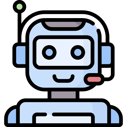 robot icon